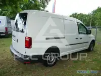 2018 Volkswagen Caddy