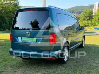 2018 Volkswagen Caddy