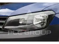 2018 Volkswagen Caddy