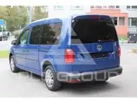 2018 Volkswagen Caddy