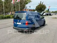 2018 Volkswagen Caddy