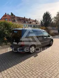 2018 Volkswagen Caddy