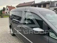 2018 Volkswagen Caddy