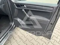 2018 Volkswagen Caddy