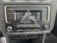 2018 Volkswagen Caddy