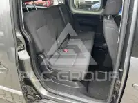 2018 Volkswagen Caddy