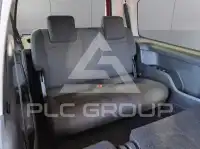 2018 Volkswagen Caddy