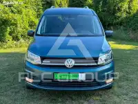 2018 Volkswagen Caddy
