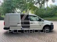 2018 Volkswagen Caddy