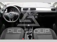 2018 Volkswagen Caddy