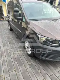 2018 Volkswagen Caddy