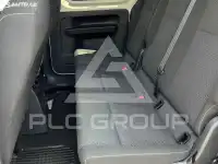 2018 Volkswagen Caddy