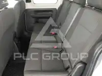 2018 Volkswagen Caddy