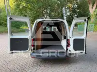 2018 Volkswagen Caddy