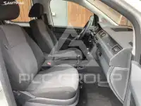 2018 Volkswagen Caddy
