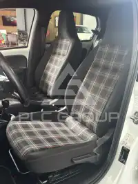 2018 Volkswagen Up