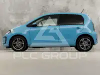 2018 Volkswagen Up