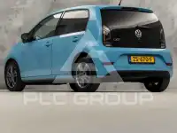 2018 Volkswagen Up