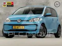 2018 Volkswagen Up