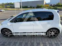2018 Volkswagen Up