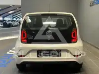 2018 Volkswagen Up
