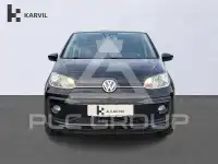 2018 Volkswagen Up