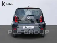 2018 Volkswagen Up