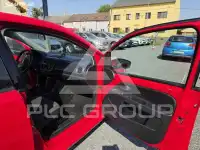 2018 Volkswagen Up