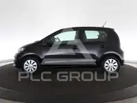 2018 Volkswagen Up