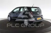 2018 Volkswagen Up