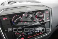 2018 Volkswagen Up