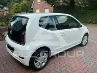 2018 Volkswagen Up