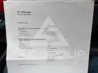 2018 Volkswagen Up