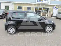 2018 Volkswagen Up