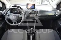 2018 Volkswagen Up