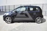 2018 Volkswagen Up
