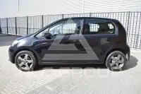 2018 Volkswagen Up