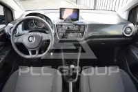2018 Volkswagen Up