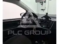2018 Volkswagen Up