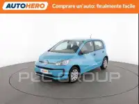 2018 Volkswagen Up