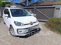 2018 Volkswagen Up