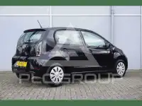 2018 Volkswagen Up