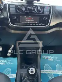 2018 Volkswagen Up