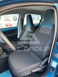 2018 Volkswagen Up