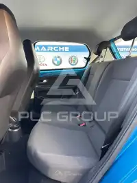 2018 Volkswagen Up