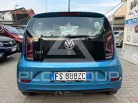 2018 Volkswagen Up