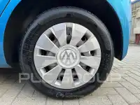 2018 Volkswagen Up