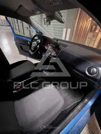 2018 Volkswagen Up