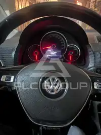 2018 Volkswagen Up
