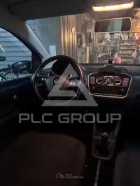 2018 Volkswagen Up